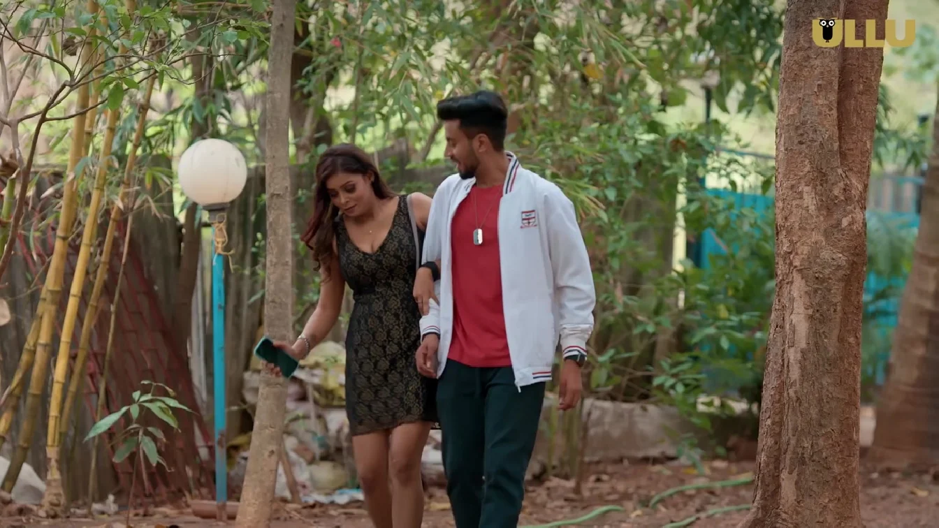 Preview of Meri Mummy Ki Dost S01 P02 (E05-07) ULLU